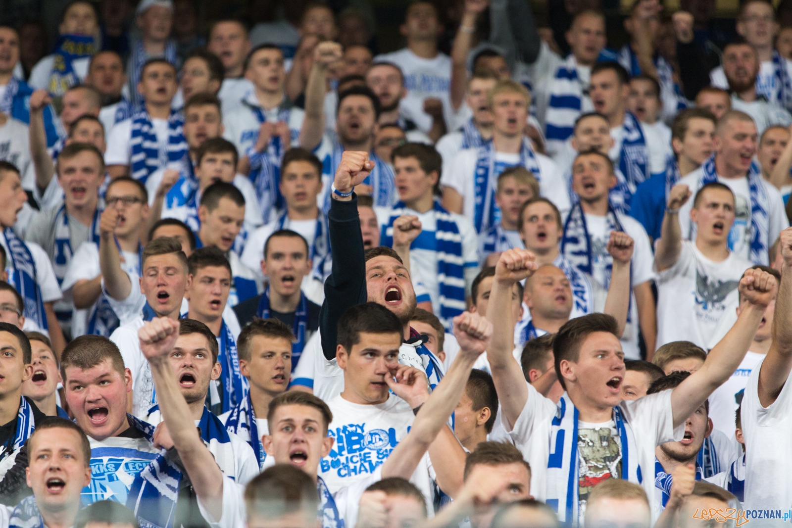 Superpuchar polski 2015 - Lech Poznań - Legia Warszawa (najleps Foto: lepszyPOZNAN.pl / Piotr Rychter Superpuchar polski 2015 - Lech Poznań - Legia Warszawa (najleps Foto: lepszyPOZNAN.pl / Piotr Rychter