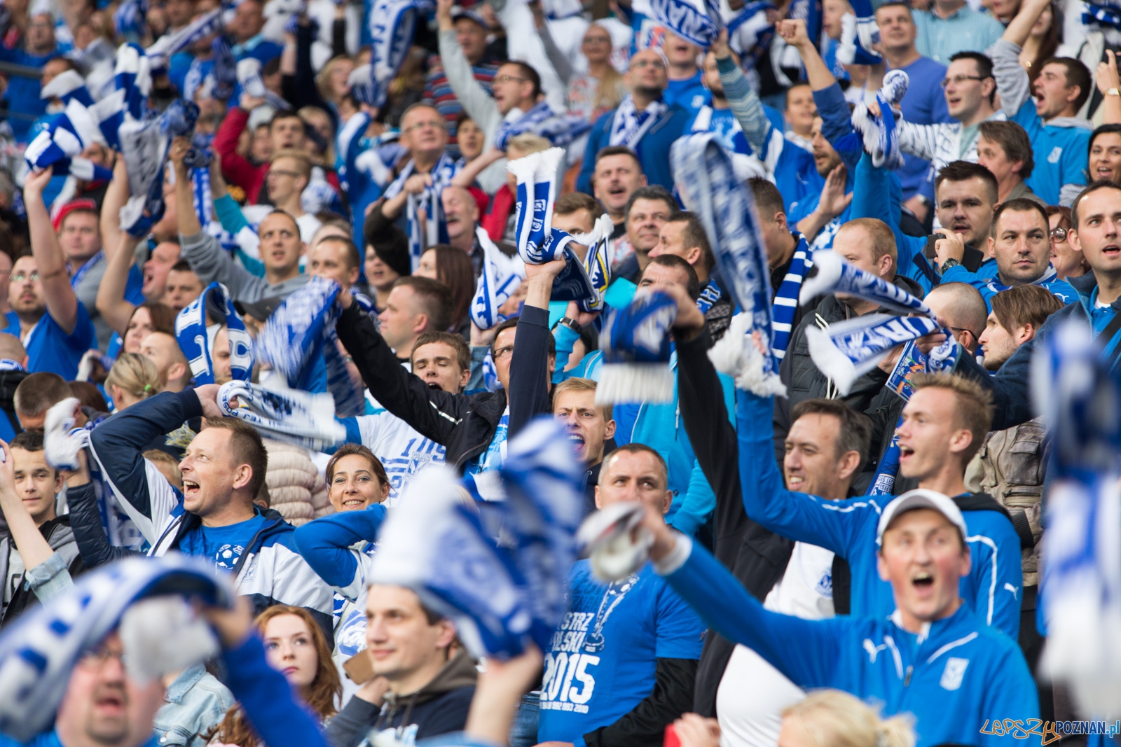 Superpuchar polski 2015 - Lech Poznań - Legia Warszawa (najleps Foto: lepszyPOZNAN.pl / Piotr Rychter Superpuchar polski 2015 - Lech Poznań - Legia Warszawa (najleps Foto: lepszyPOZNAN.pl / Piotr Rychter