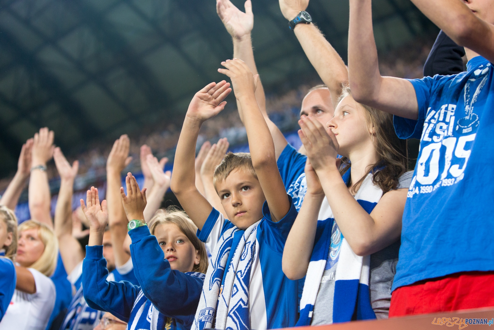 III runda eliminacji Ligi Mistrzów - Lech Poznań - FC Basel (n Foto: lepszyPOZNAN.pl / Piotr Rychter III runda eliminacji Ligi Mistrzów - Lech Poznań - FC Basel (n Foto: lepszyPOZNAN.pl / Piotr Rychter