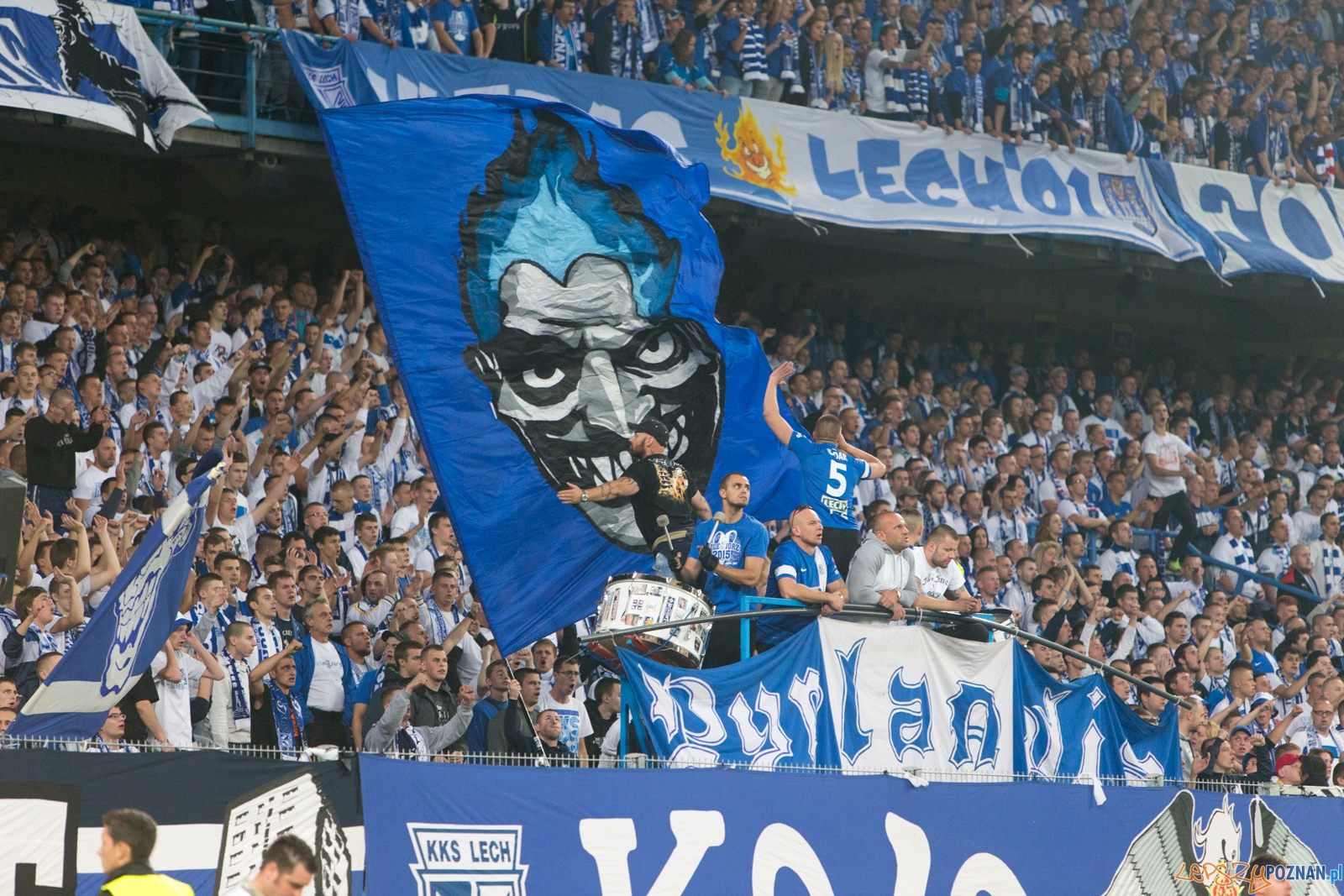 Superpuchar polski 2015 - Lech Poznań - Legia Warszawa (najleps Foto: lepszyPOZNAN.pl / Piotr Rychter Superpuchar polski 2015 - Lech Poznań - Legia Warszawa (najleps Foto: lepszyPOZNAN.pl / Piotr Rychter