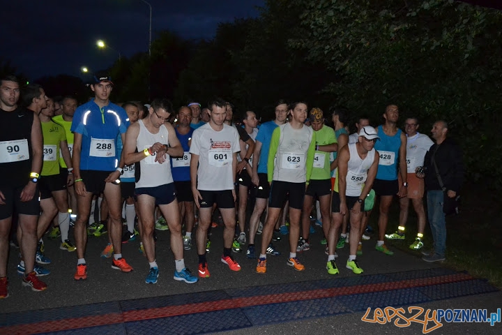 Nocna Maniacka Piątka (6) Foto: KB MANIAC Poznań Nocna Maniacka Piątka (6) Foto: KB MANIAC Poznań