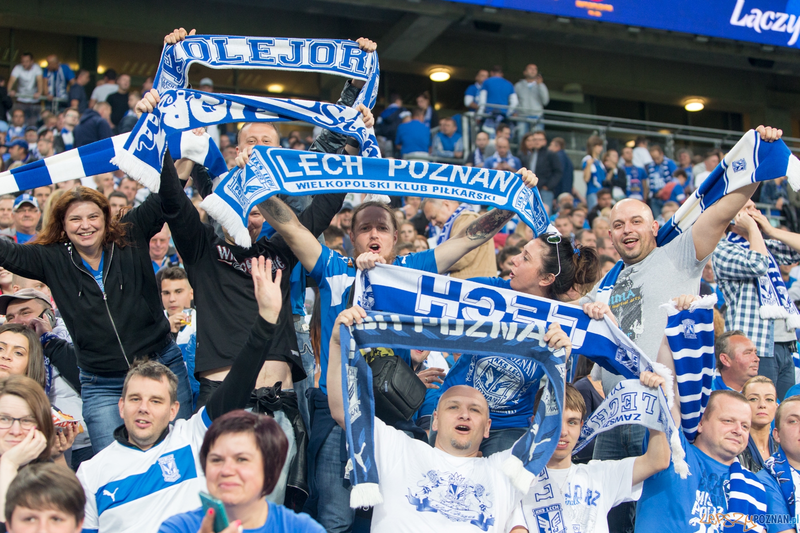 Superpuchar polski 2015 - Lech Poznań - Legia Warszawa (najleps Foto: lepszyPOZNAN.pl / Piotr Rychter Superpuchar polski 2015 - Lech Poznań - Legia Warszawa (najleps Foto: lepszyPOZNAN.pl / Piotr Rychter