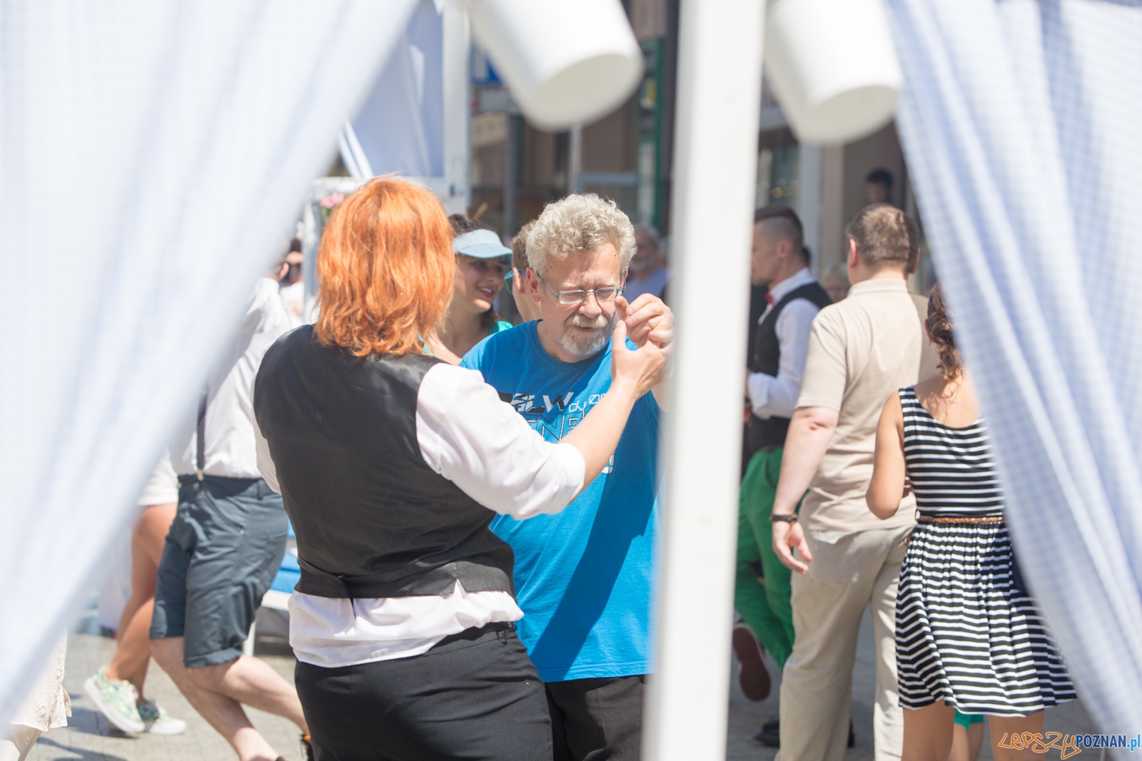 Pijmy wodę z kranu Foto: lepszyPOZNAN.pl / Piotr Rychter Pijmy wodę z kranu Foto: lepszyPOZNAN.pl / Piotr Rychter