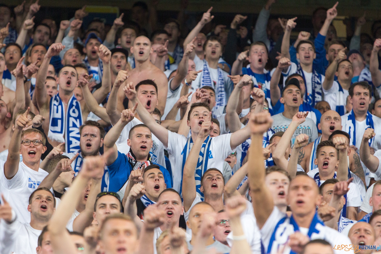 Superpuchar polski 2015 - Lech Poznań - Legia Warszawa (najleps Foto: lepszyPOZNAN.pl / Piotr Rychter Superpuchar polski 2015 - Lech Poznań - Legia Warszawa (najleps Foto: lepszyPOZNAN.pl / Piotr Rychter