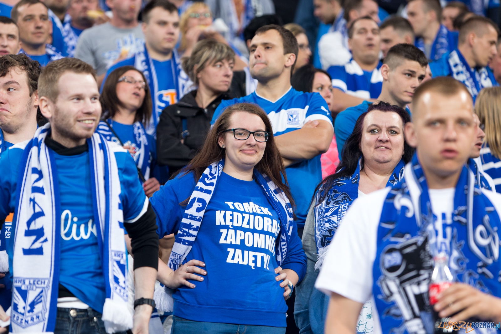 Superpuchar polski 2015 - Lech Poznań - Legia Warszawa (najleps Foto: lepszyPOZNAN.pl / Piotr Rychter Superpuchar polski 2015 - Lech Poznań - Legia Warszawa (najleps Foto: lepszyPOZNAN.pl / Piotr Rychter