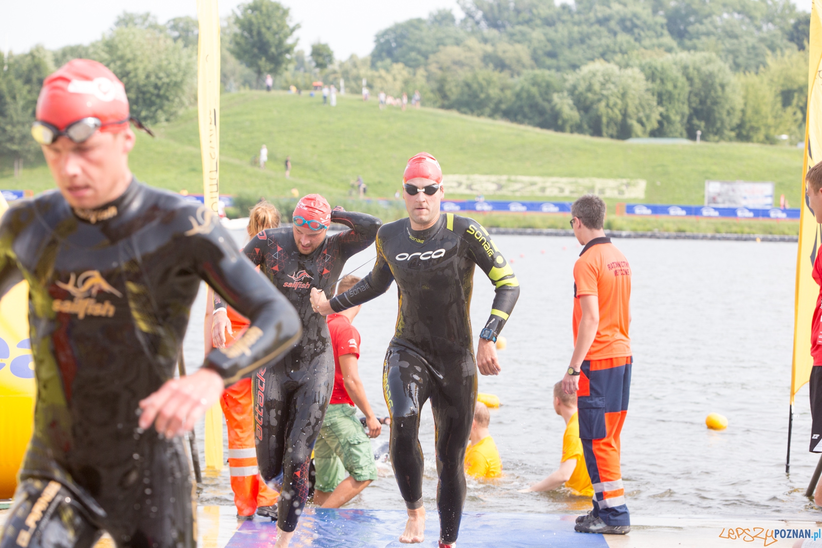 Enea Challenge Poznań Foto: lepszyPOZNAN.pl / Piotr Rychter Enea Challenge Poznań Foto: lepszyPOZNAN.pl / Piotr Rychter