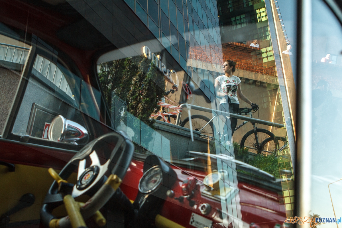 Grand Turismo Polonia 2015 w Hotelu Andersia - dzień 1 - 01.07. Foto: LepszyPOZNAN.pl / Paweł Rychter Grand Turismo Polonia 2015 w Hotelu Andersia - dzień 1 - 01.07. Foto: LepszyPOZNAN.pl / Paweł Rychter