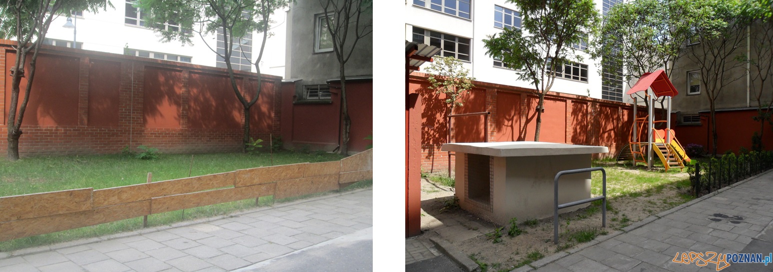 Ogrodowa Foto: ZKZL Ogrodowa Foto: ZKZL