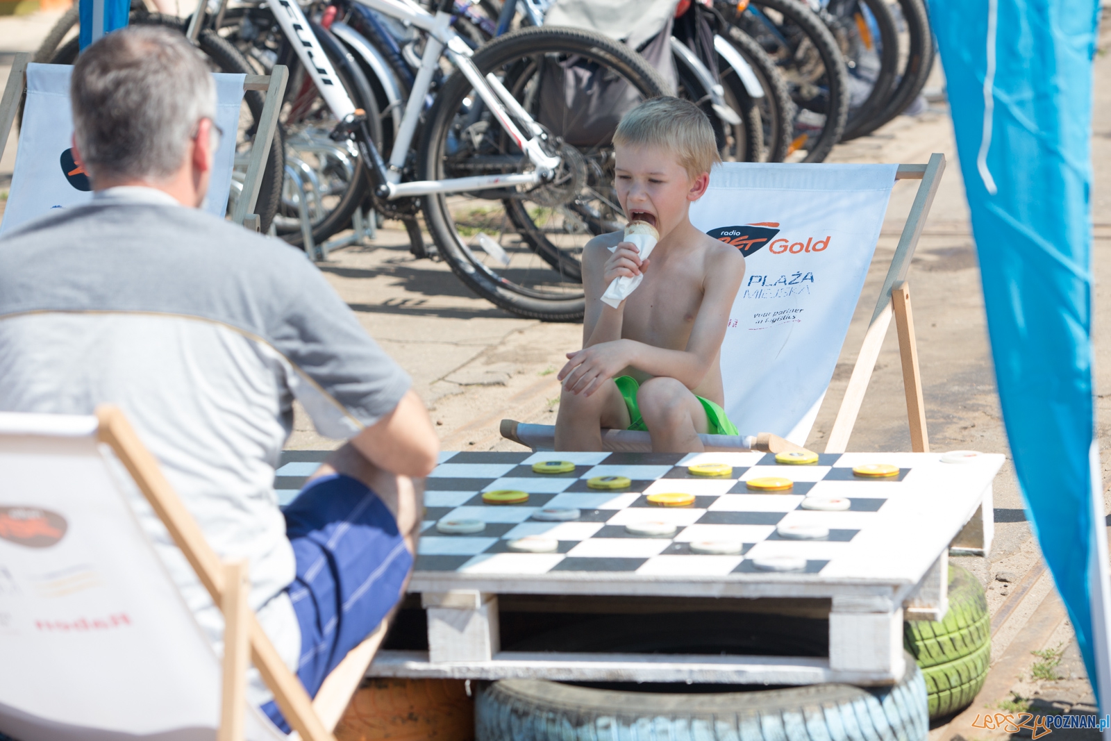 Sportowa Madalina Foto: lepszyPOZNAN.pl / Piotr Rychter Sportowa Madalina Foto: lepszyPOZNAN.pl / Piotr Rychter