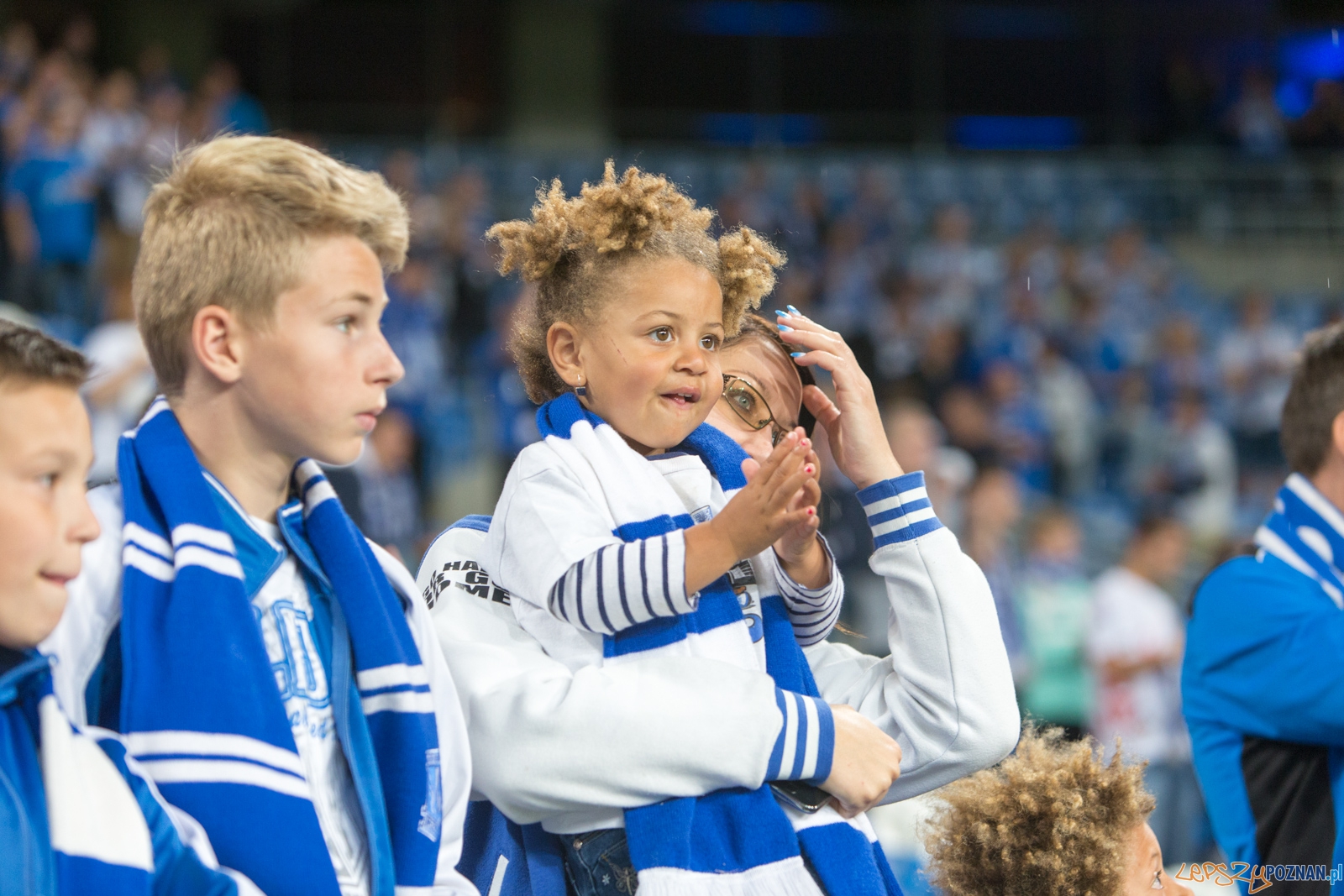 III runda eliminacji Ligi Mistrzów - Lech Poznań - FC Basel (n Foto: lepszyPOZNAN.pl / Piotr Rychter III runda eliminacji Ligi Mistrzów - Lech Poznań - FC Basel (n Foto: lepszyPOZNAN.pl / Piotr Rychter