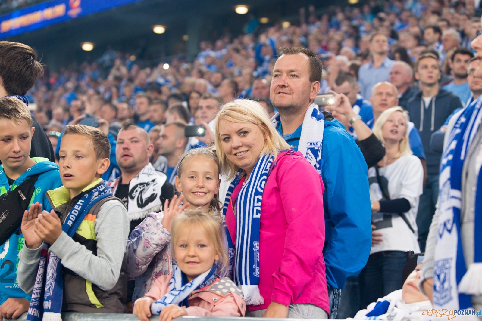 Superpuchar polski 2015 - Lech Poznań - Legia Warszawa (najleps Foto: lepszyPOZNAN.pl / Piotr Rychter Superpuchar polski 2015 - Lech Poznań - Legia Warszawa (najleps Foto: lepszyPOZNAN.pl / Piotr Rychter