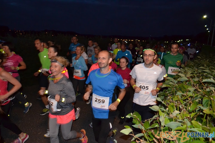 Nocna Maniacka Piątka (8) Foto: KB MANIAC Poznań Nocna Maniacka Piątka (8) Foto: KB MANIAC Poznań