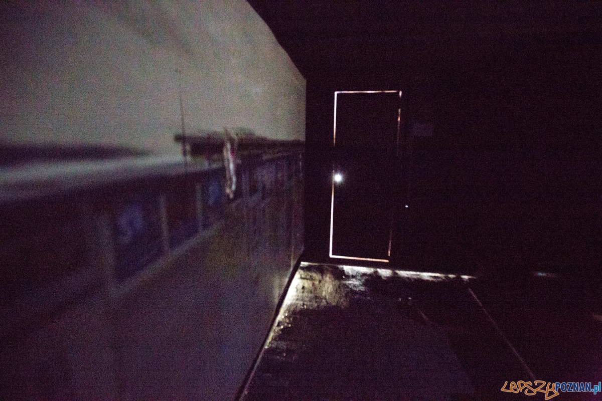 Plac Wolności przez dziurkę Foto: www.kpictures.pl / Animator Plac Wolności przez dziurkę Foto: www.kpictures.pl / Animator