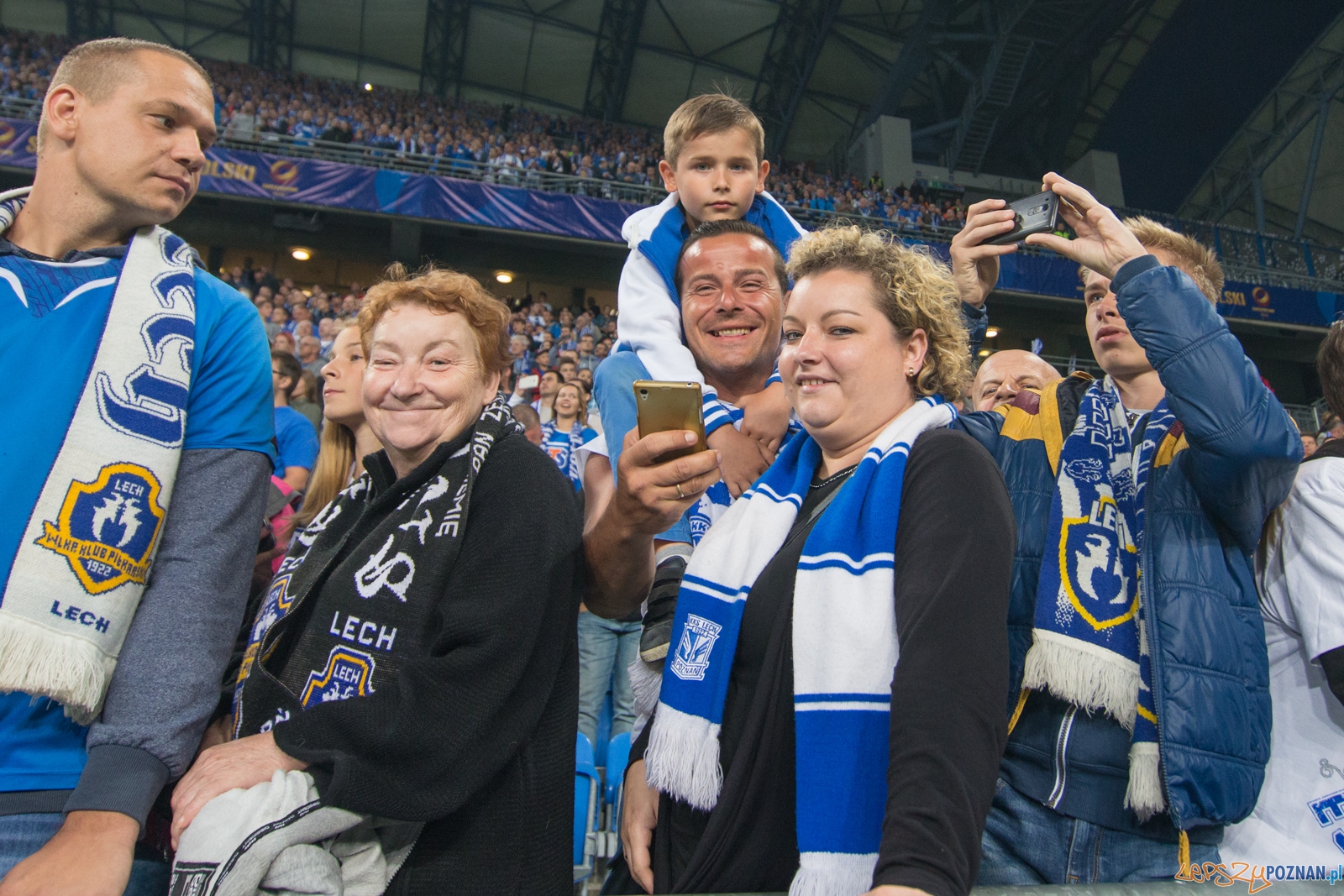 Superpuchar polski 2015 - Lech Poznań - Legia Warszawa (najleps Foto: lepszyPOZNAN.pl / Piotr Rychter Superpuchar polski 2015 - Lech Poznań - Legia Warszawa (najleps Foto: lepszyPOZNAN.pl / Piotr Rychter