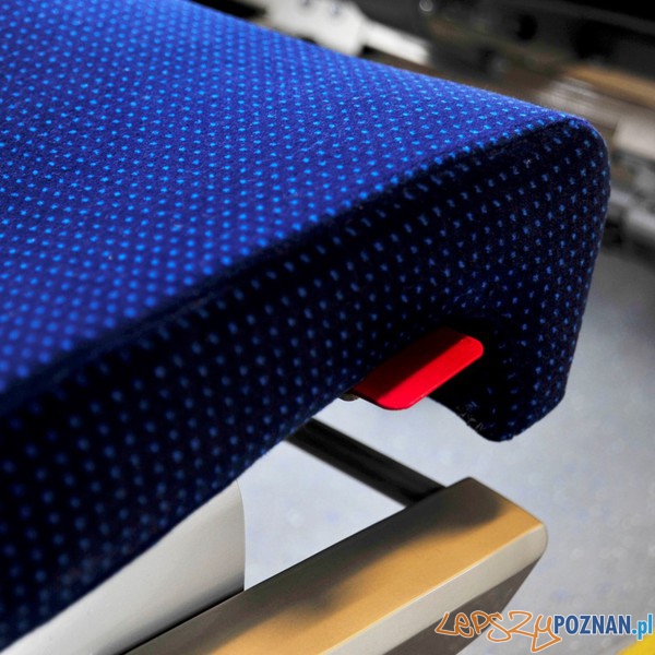 Odnowione bany na poznańskim dworcu Foto: PKP Intercity Odnowione bany na poznańskim dworcu Foto: PKP Intercity