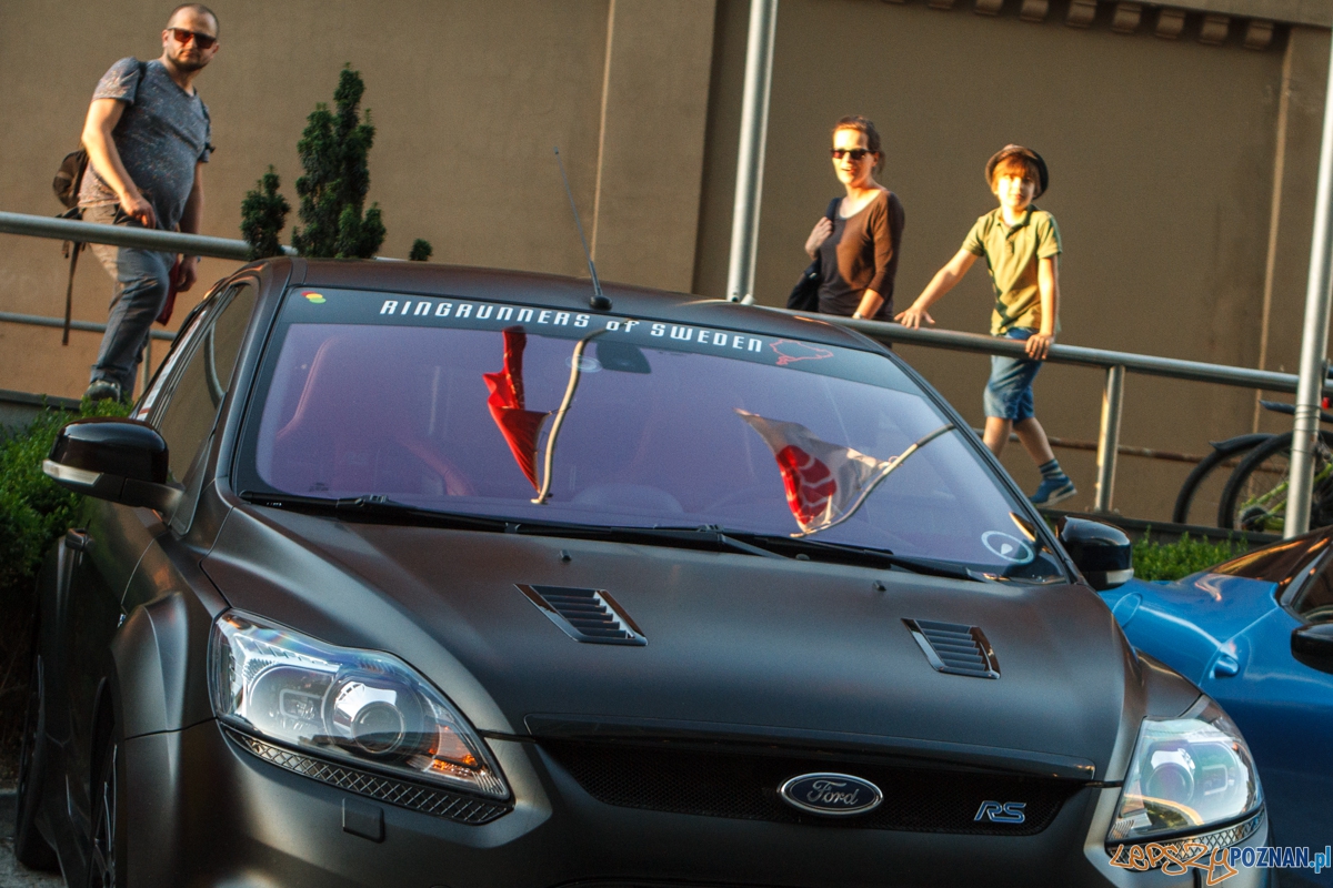 Grand Turismo Polonia 2015 w Hotelu Andersia - dzień 1 - 01.07. Foto: LepszyPOZNAN.pl / Paweł Rychter Grand Turismo Polonia 2015 w Hotelu Andersia - dzień 1 - 01.07. Foto: LepszyPOZNAN.pl / Paweł Rychter