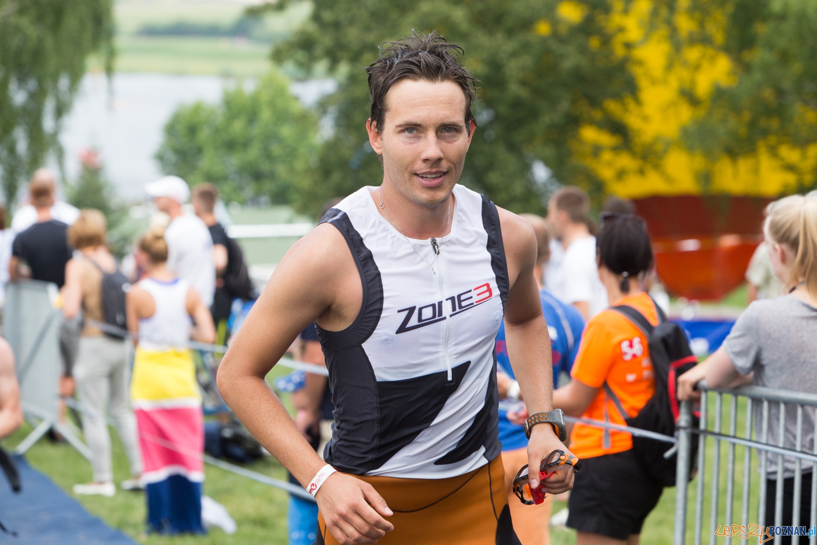 Enea Challenge Poznań Foto: lepszyPOZNAN.pl / Piotr Rychter Enea Challenge Poznań Foto: lepszyPOZNAN.pl / Piotr Rychter