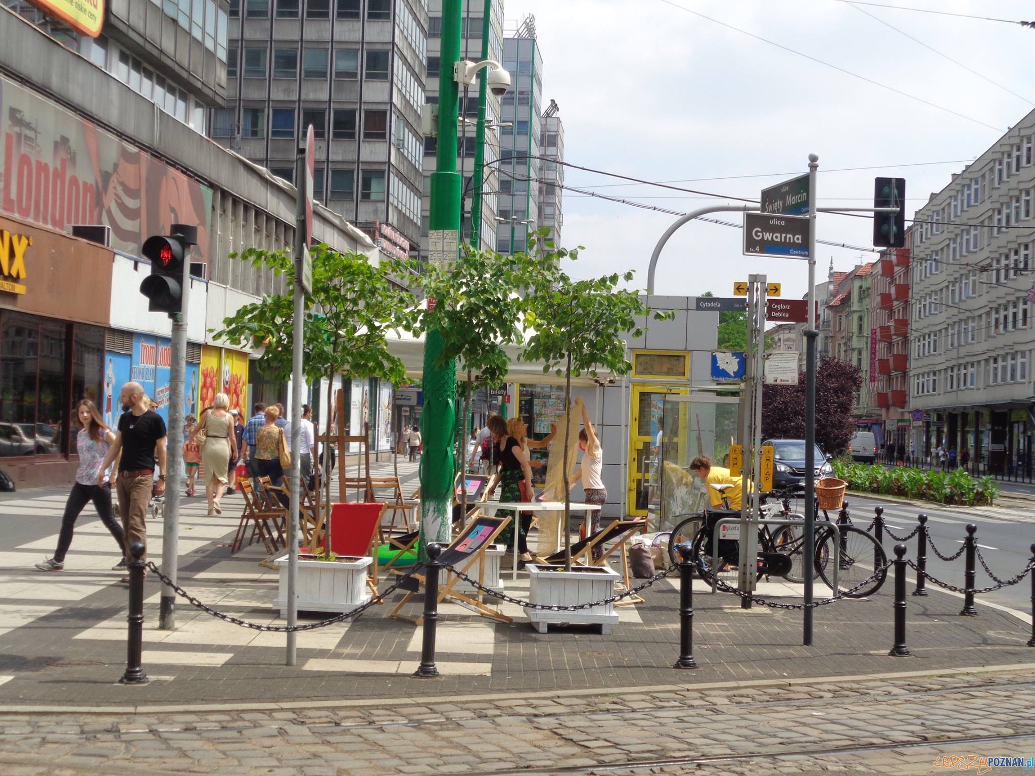 Punkt Wakacyjny Strefy Święty Marcin Foto: Punkt Wakacyjny Strefy Święty Marcin Punkt Wakacyjny Strefy Święty Marcin Foto: Punkt Wakacyjny Strefy Święty Marcin