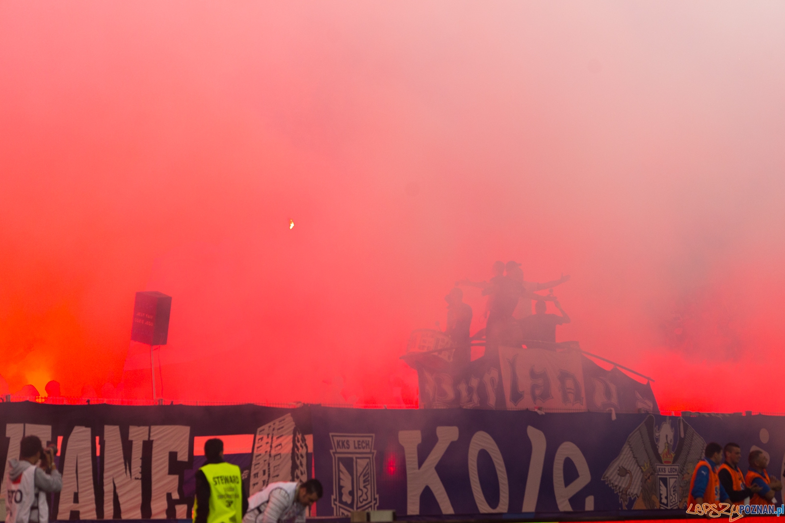 Superpuchar polski 2015 - Lech Poznań - Legia Warszawa (najleps Foto: lepszyPOZNAN.pl / Piotr Rychter Superpuchar polski 2015 - Lech Poznań - Legia Warszawa (najleps Foto: lepszyPOZNAN.pl / Piotr Rychter