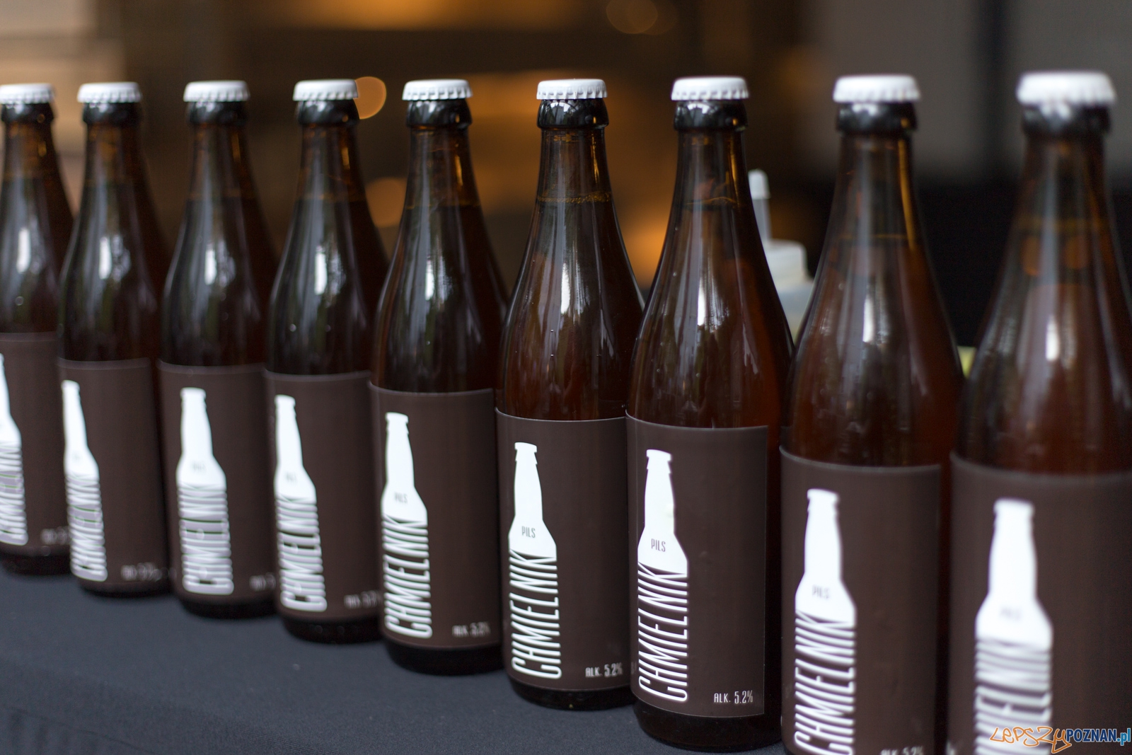 Chmielnik Foto: lepszyPOZNAN.pl / Piotr Rychter Chmielnik Foto: lepszyPOZNAN.pl / Piotr Rychter