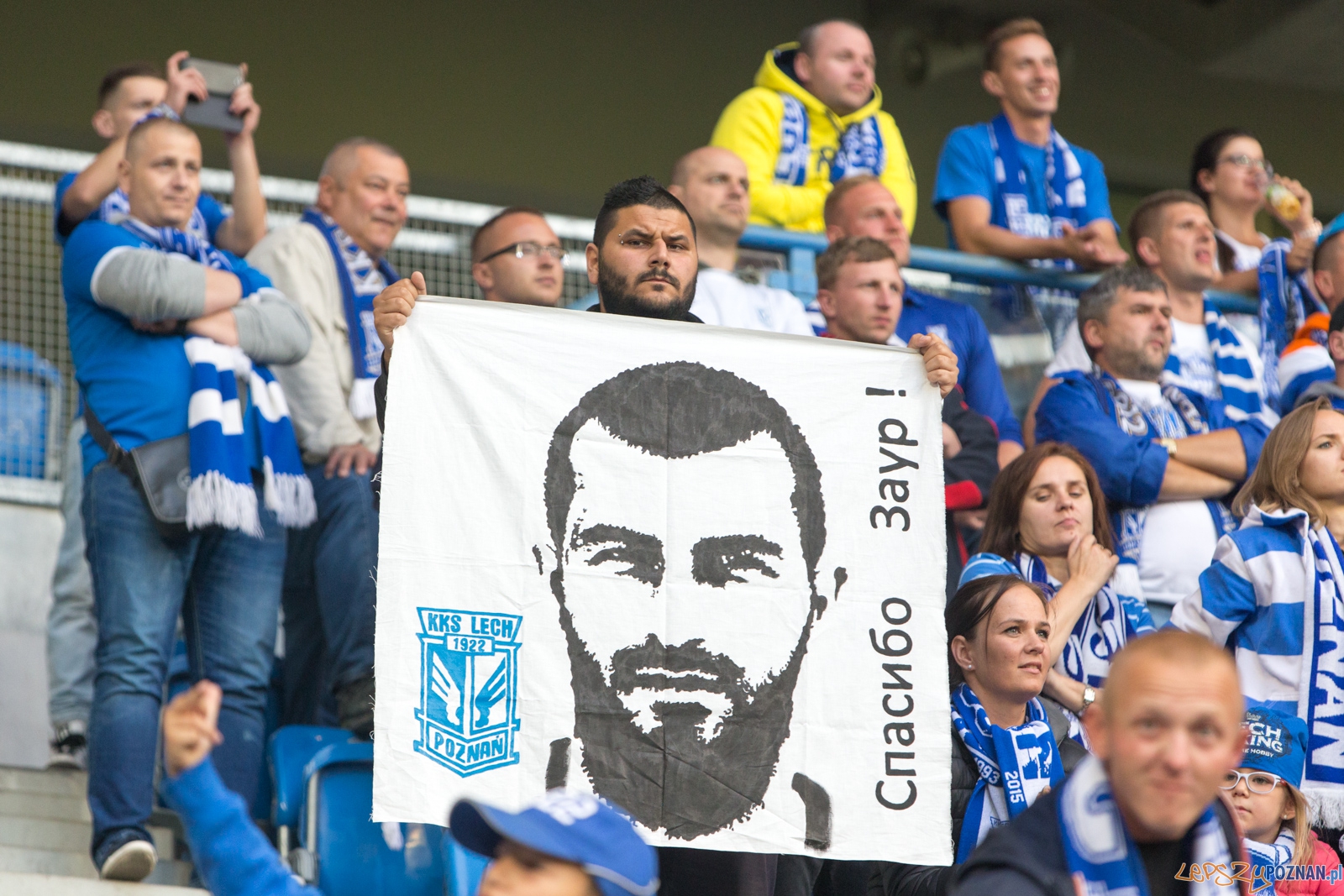 Superpuchar polski 2015 - Lech Poznań - Legia Warszawa (najleps Foto: lepszyPOZNAN.pl / Piotr Rychter Superpuchar polski 2015 - Lech Poznań - Legia Warszawa (najleps Foto: lepszyPOZNAN.pl / Piotr Rychter