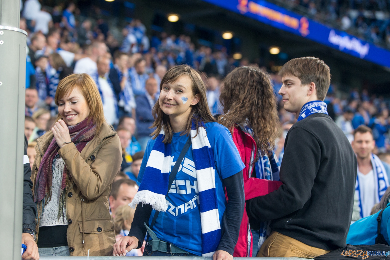 Superpuchar polski 2015 - Lech Poznań - Legia Warszawa (najleps Foto: lepszyPOZNAN.pl / Piotr Rychter Superpuchar polski 2015 - Lech Poznań - Legia Warszawa (najleps Foto: lepszyPOZNAN.pl / Piotr Rychter