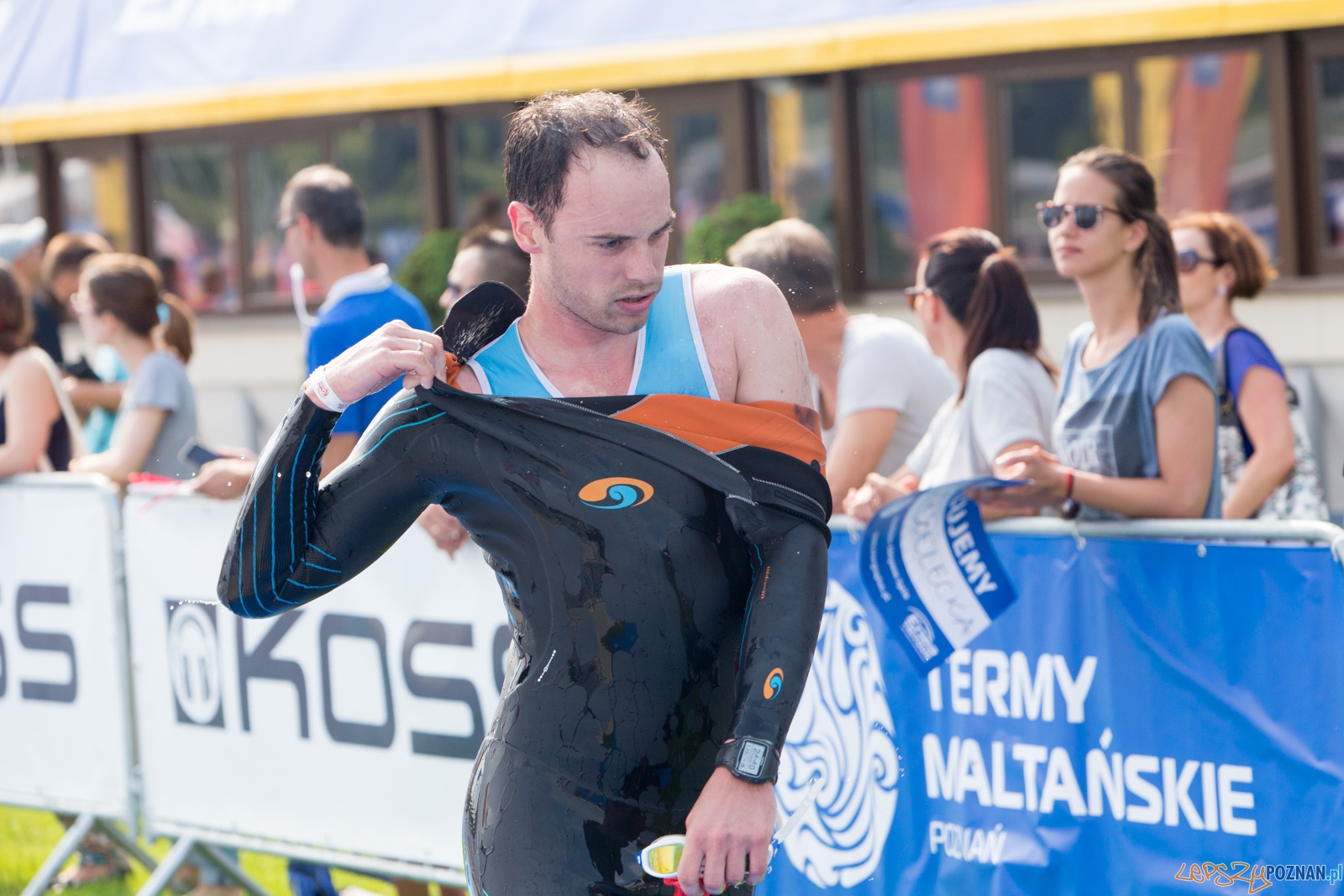 Enea Challenge Poznań Foto: lepszyPOZNAN.pl / Piotr Rychter Enea Challenge Poznań Foto: lepszyPOZNAN.pl / Piotr Rychter