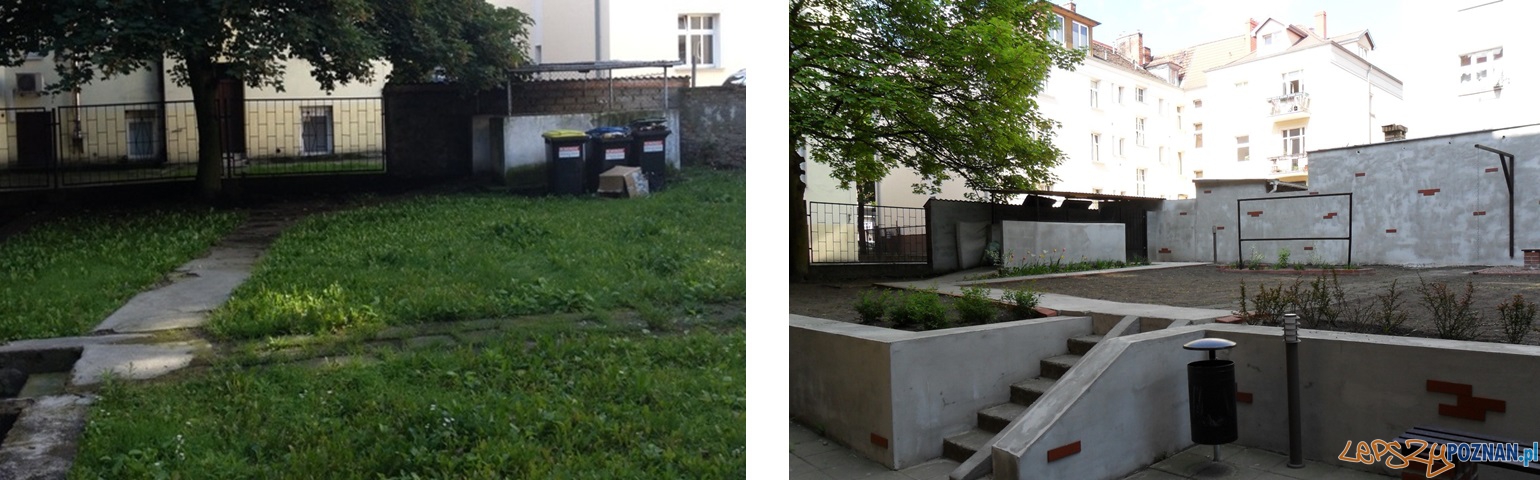 Glogowska Foto: ZKZL Glogowska Foto: ZKZL