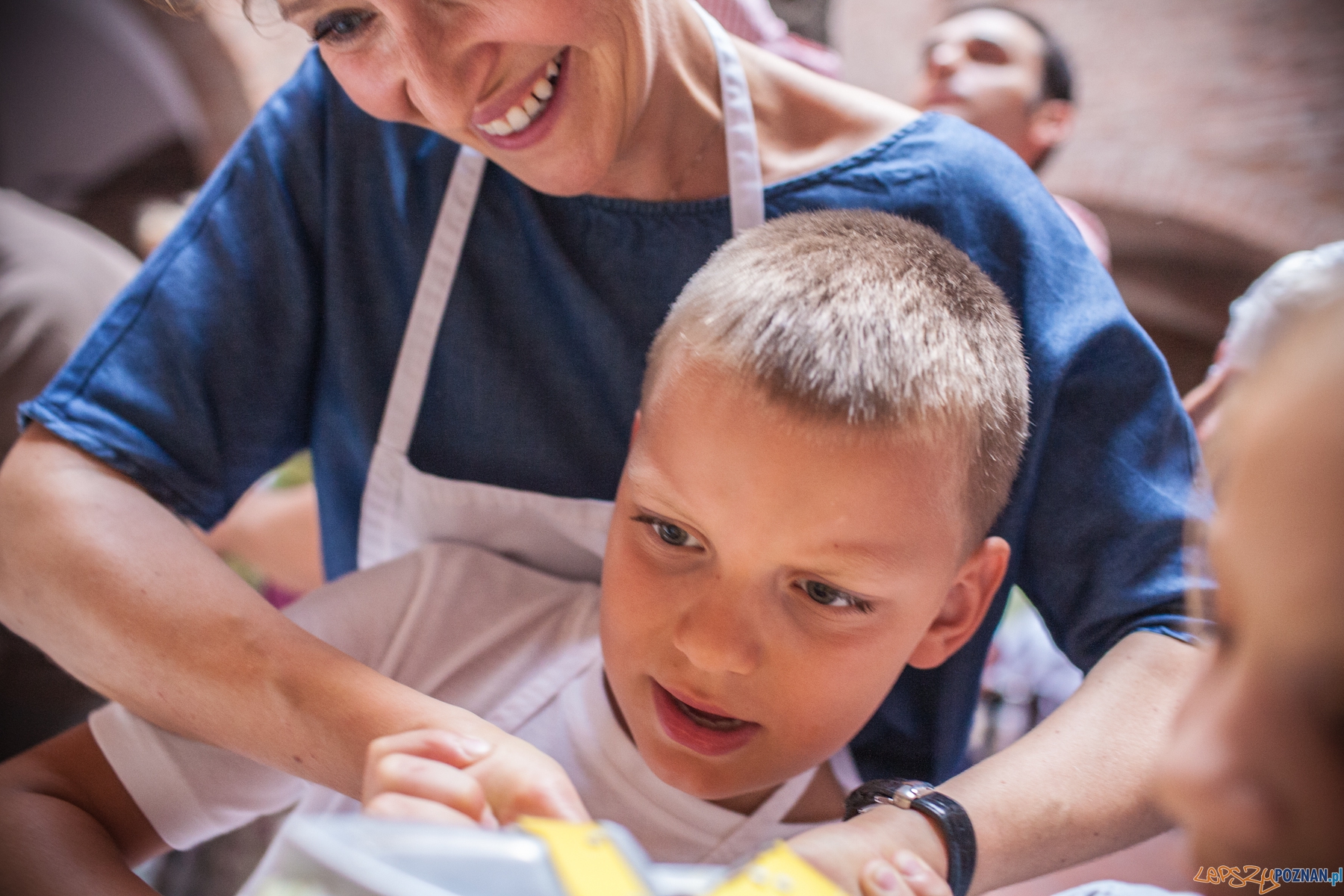 Ogólnopolski Festiwal Dobrego Smaku (20) Foto: Julian Redondo Bueno / OFDS Ogólnopolski Festiwal Dobrego Smaku (20) Foto: Julian Redondo Bueno / OFDS