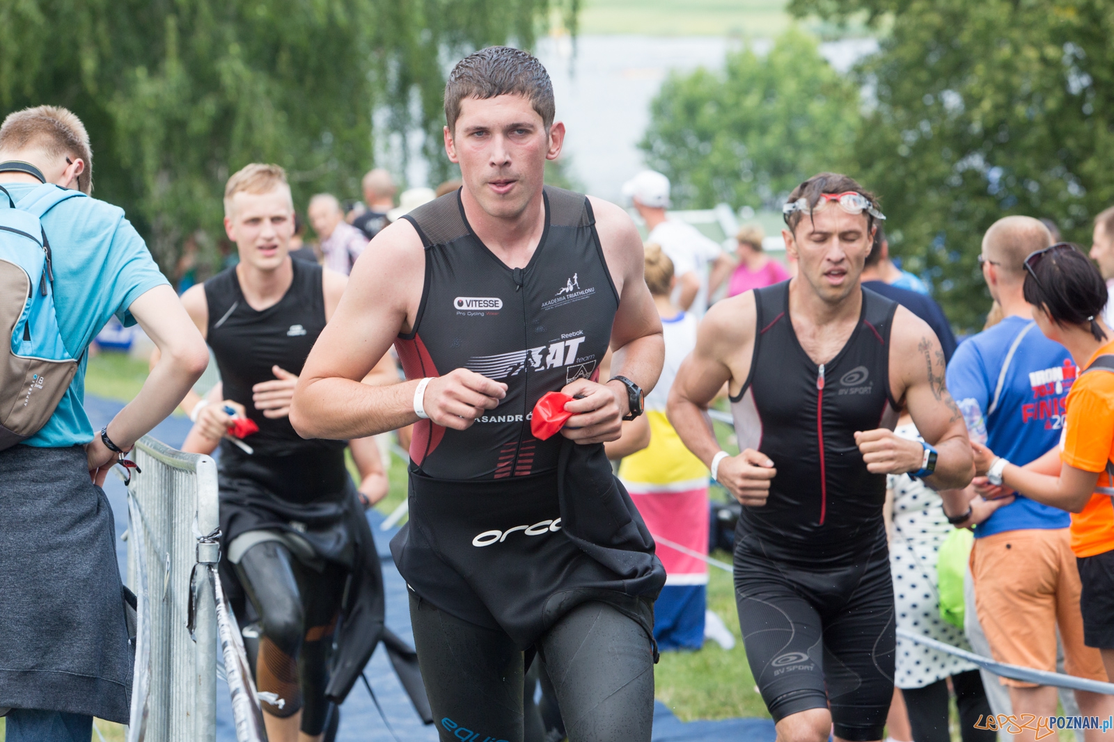 Enea Challenge Poznań Foto: lepszyPOZNAN.pl / Piotr Rychter Enea Challenge Poznań Foto: lepszyPOZNAN.pl / Piotr Rychter