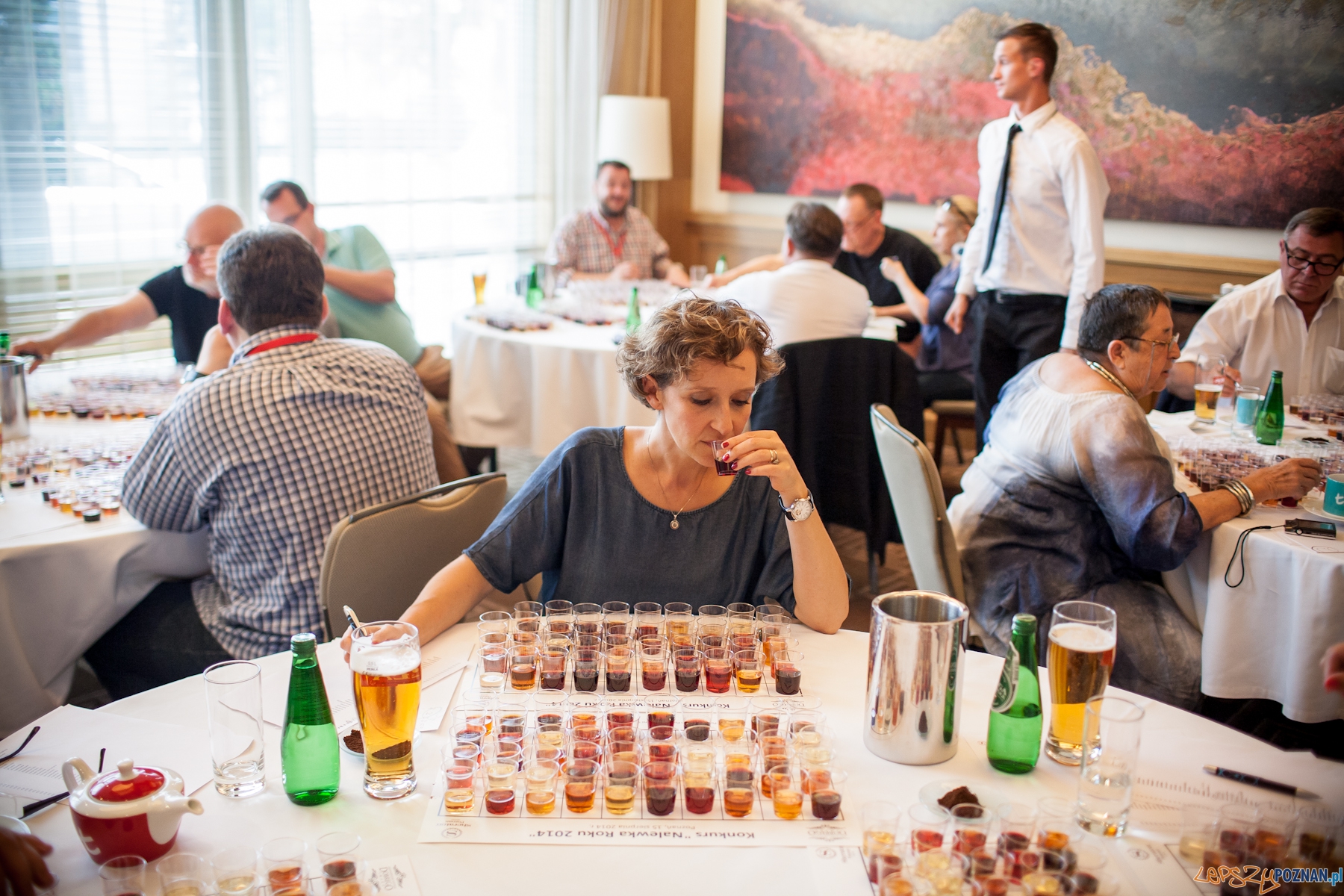 Ogólnopolski Festiwal Dobrego Smaku (6) Foto: Julian Redondo Bueno / OFDS Ogólnopolski Festiwal Dobrego Smaku (6) Foto: Julian Redondo Bueno / OFDS