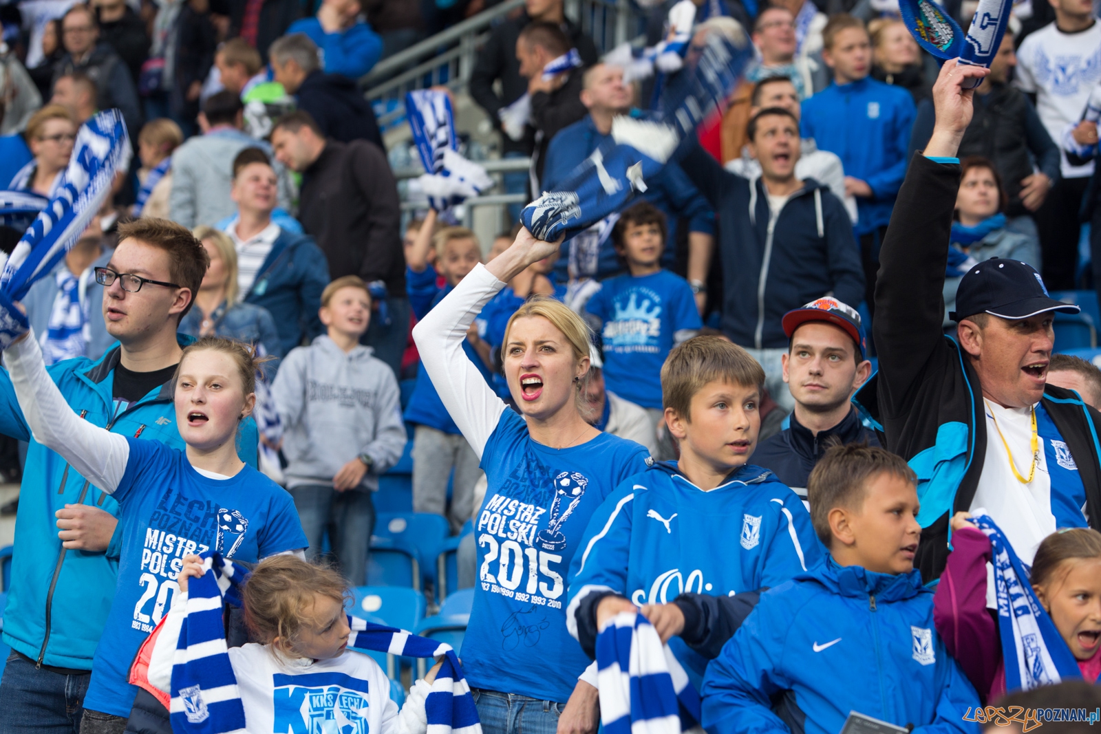 Superpuchar polski 2015 - Lech Poznań - Legia Warszawa (najleps Foto: lepszyPOZNAN.pl / Piotr Rychter Superpuchar polski 2015 - Lech Poznań - Legia Warszawa (najleps Foto: lepszyPOZNAN.pl / Piotr Rychter