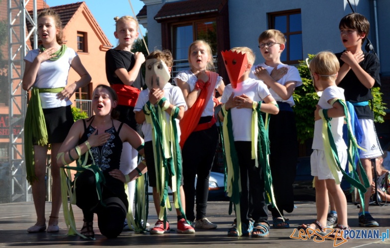 Brave Kids Puszczykowo (1) Foto: Brave Kids Puszczykowo (1) Foto: