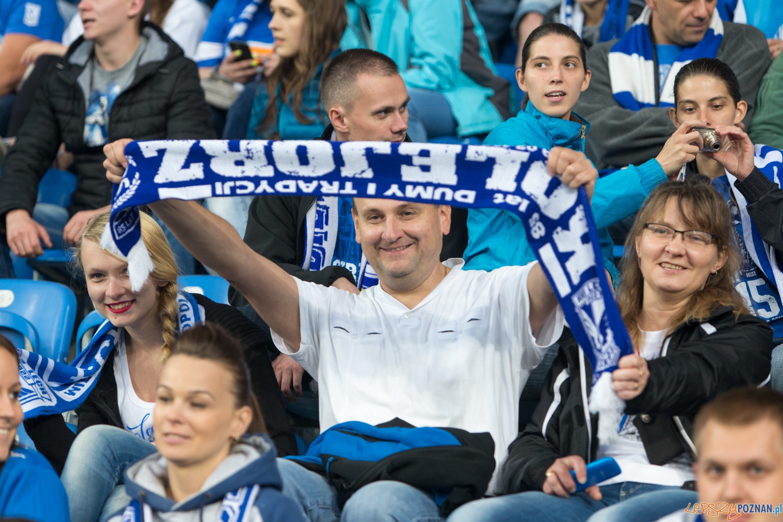 Superpuchar polski 2015 - Lech Poznań - Legia Warszawa (najleps Foto: lepszyPOZNAN.pl / Piotr Rychter Superpuchar polski 2015 - Lech Poznań - Legia Warszawa (najleps Foto: lepszyPOZNAN.pl / Piotr Rychter
