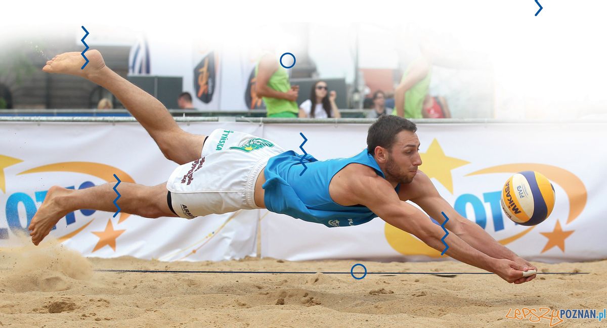 Chwiałka Open 2015 Foto: POSiR Chwiałka Open 2015 Foto: POSiR