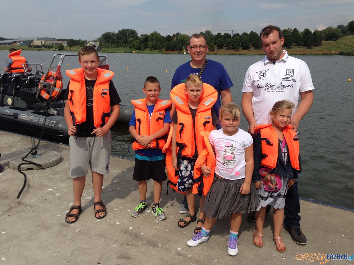 25-lecie Toru Regatowego Malta (2) Foto: 25-lecie Toru Regatowego Malta (2) Foto: