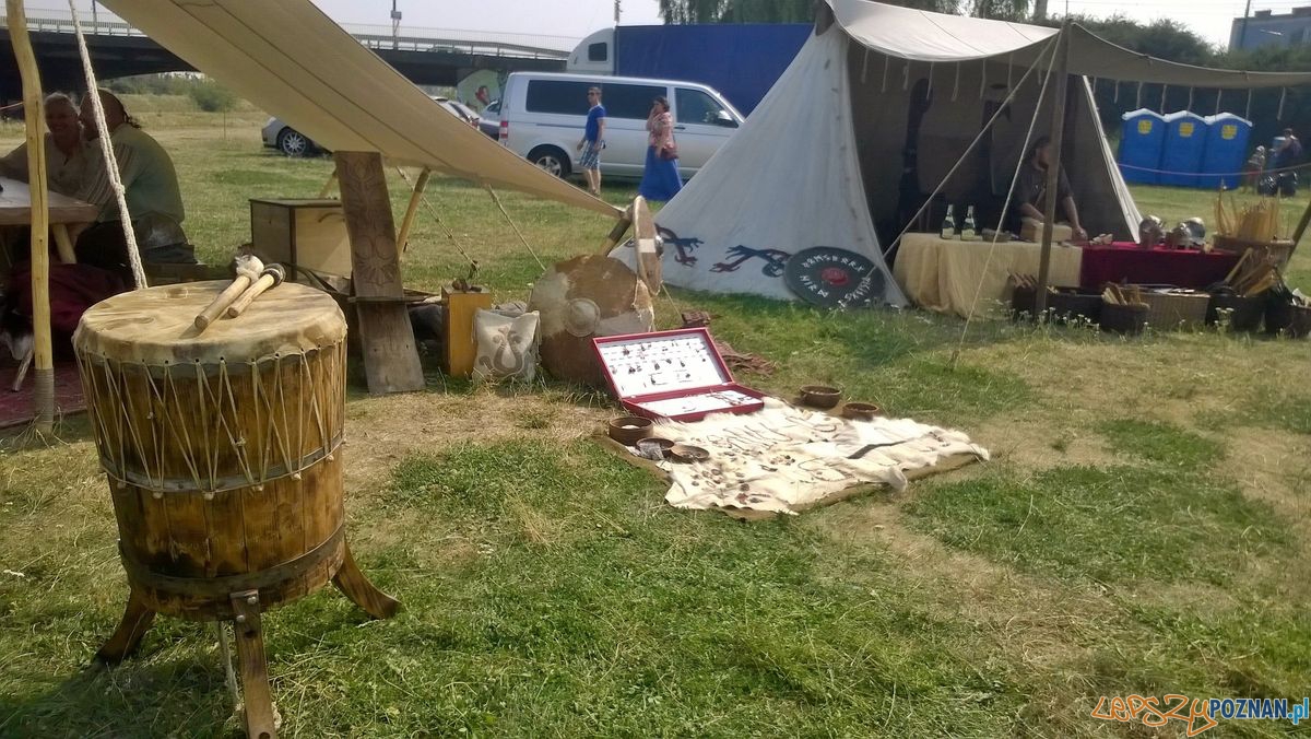 Pikin Weków Średnich - impreza potrwa do niedzieli Foto: Pikin Weków Średnich - impreza potrwa do niedzieli Foto: