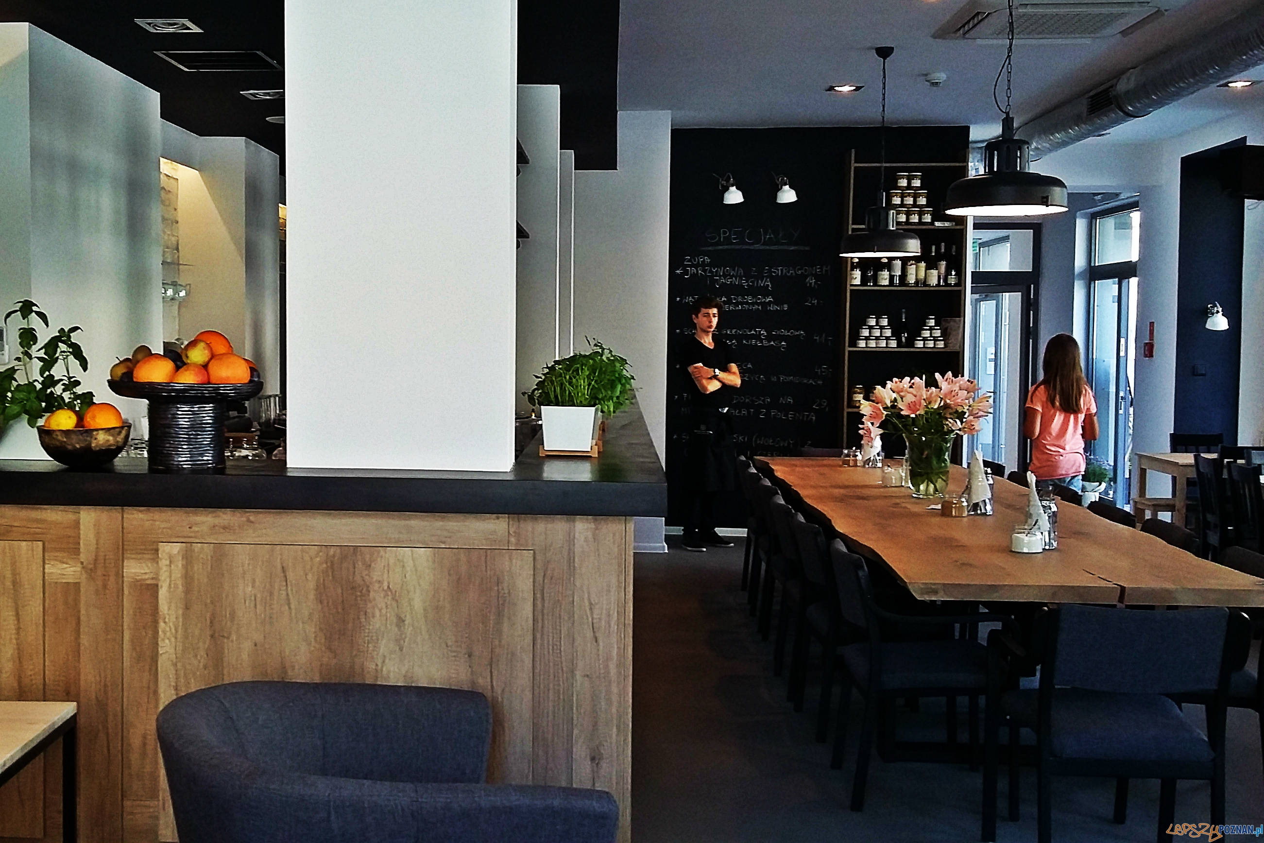 Wspólny Stół Foto: lepszyPOZNAN.pl / gsm Wspólny Stół Foto: lepszyPOZNAN.pl / gsm