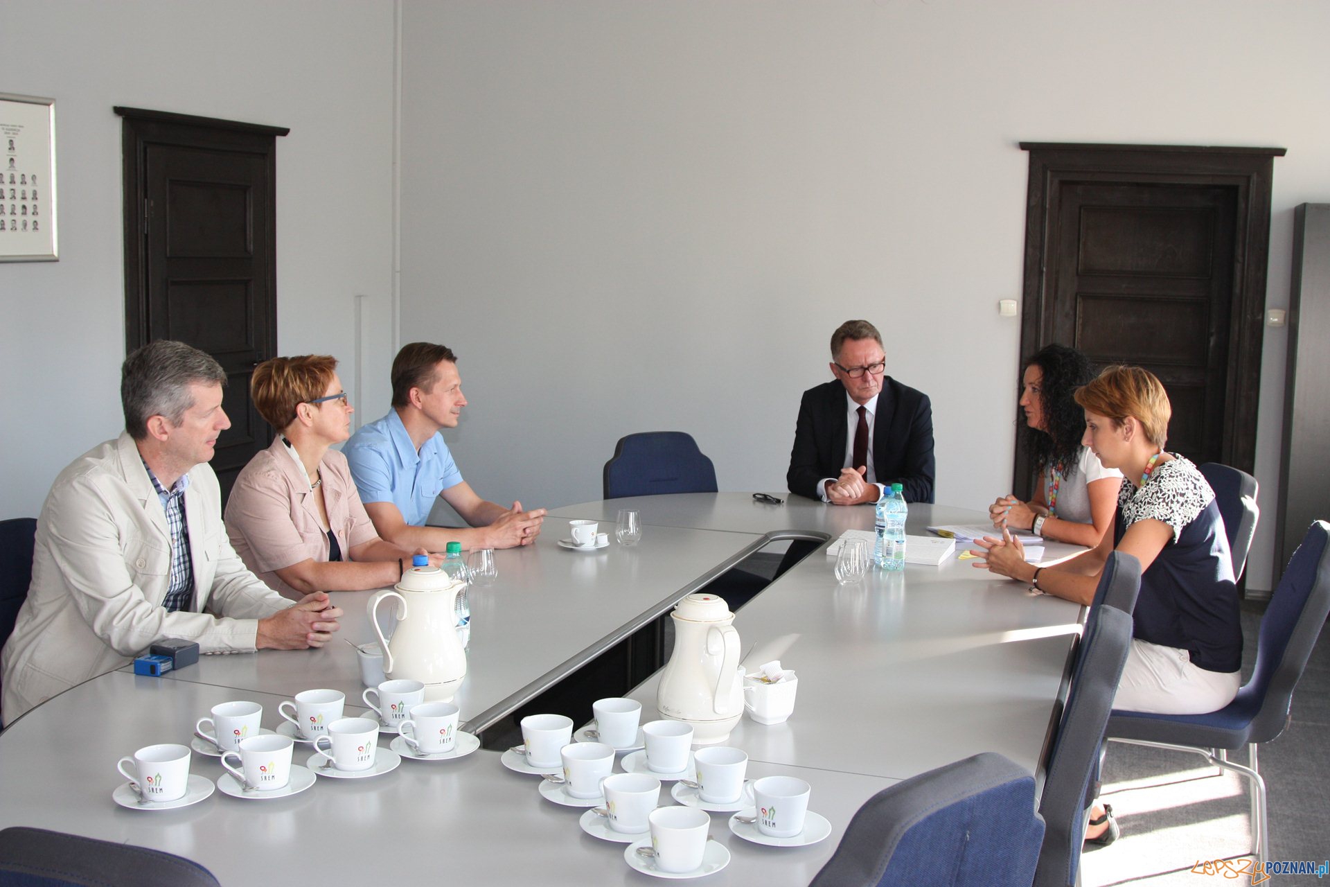 Klasy sportowe w śremskich szkołach Foto: UM w Śremie Klasy sportowe w śremskich szkołach Foto: UM w Śremie