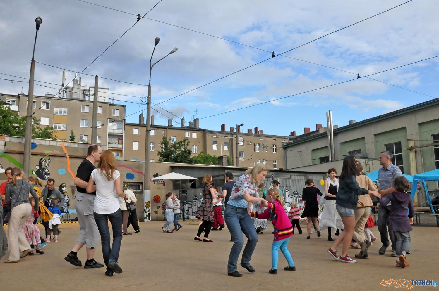 Weekend Taneczny na Madalinie Foto: Madalina Weekend Taneczny na Madalinie Foto: Madalina