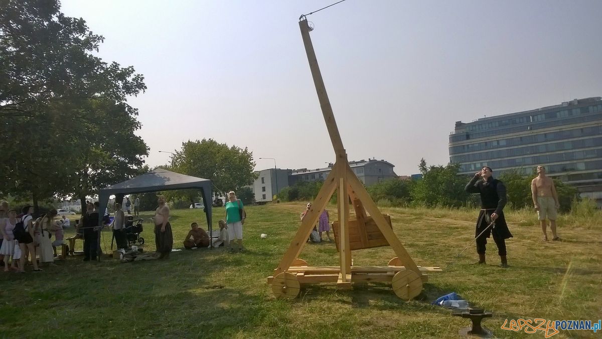 Piknik Wielków Średnich w Starym Porcie_05 Foto: TD Piknik Wielków Średnich w Starym Porcie_05 Foto: TD