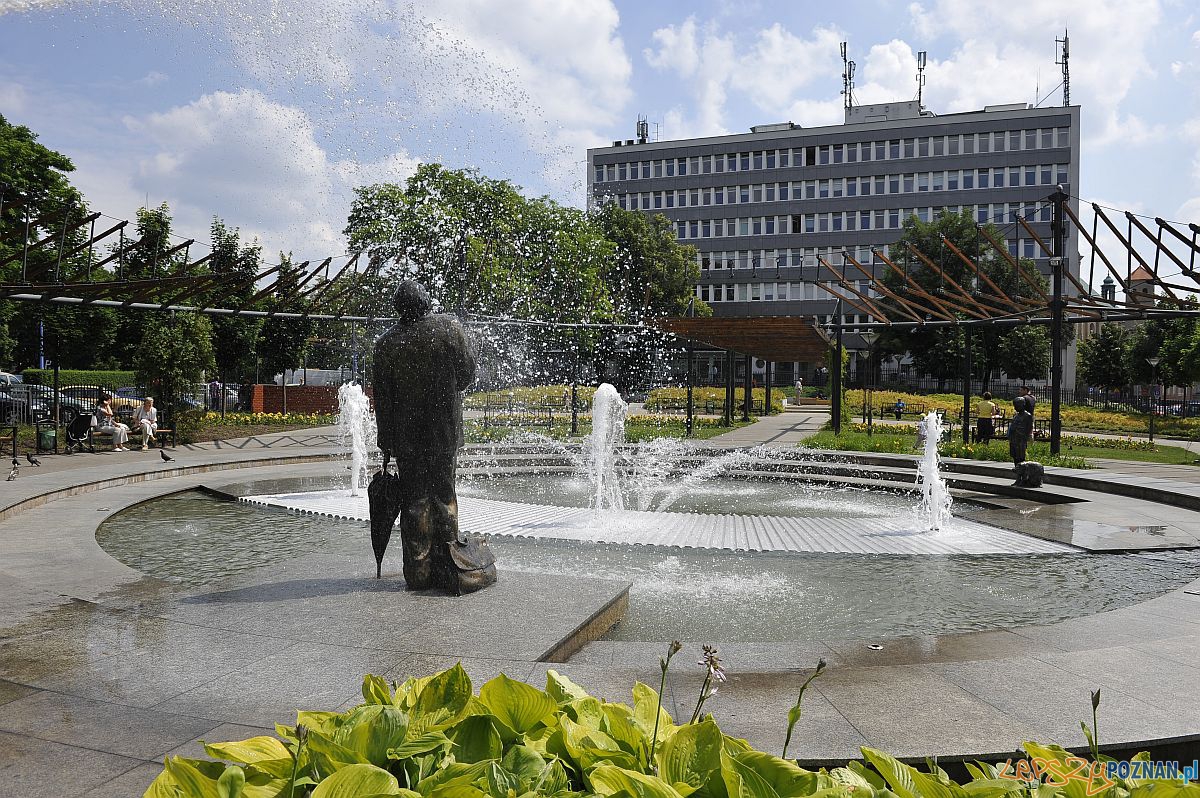 Zielone Ogródki im. profesora Zakrzewskiego Foto: http://www.park-m.pl Zielone Ogródki im. profesora Zakrzewskiego Foto: http://www.park-m.pl