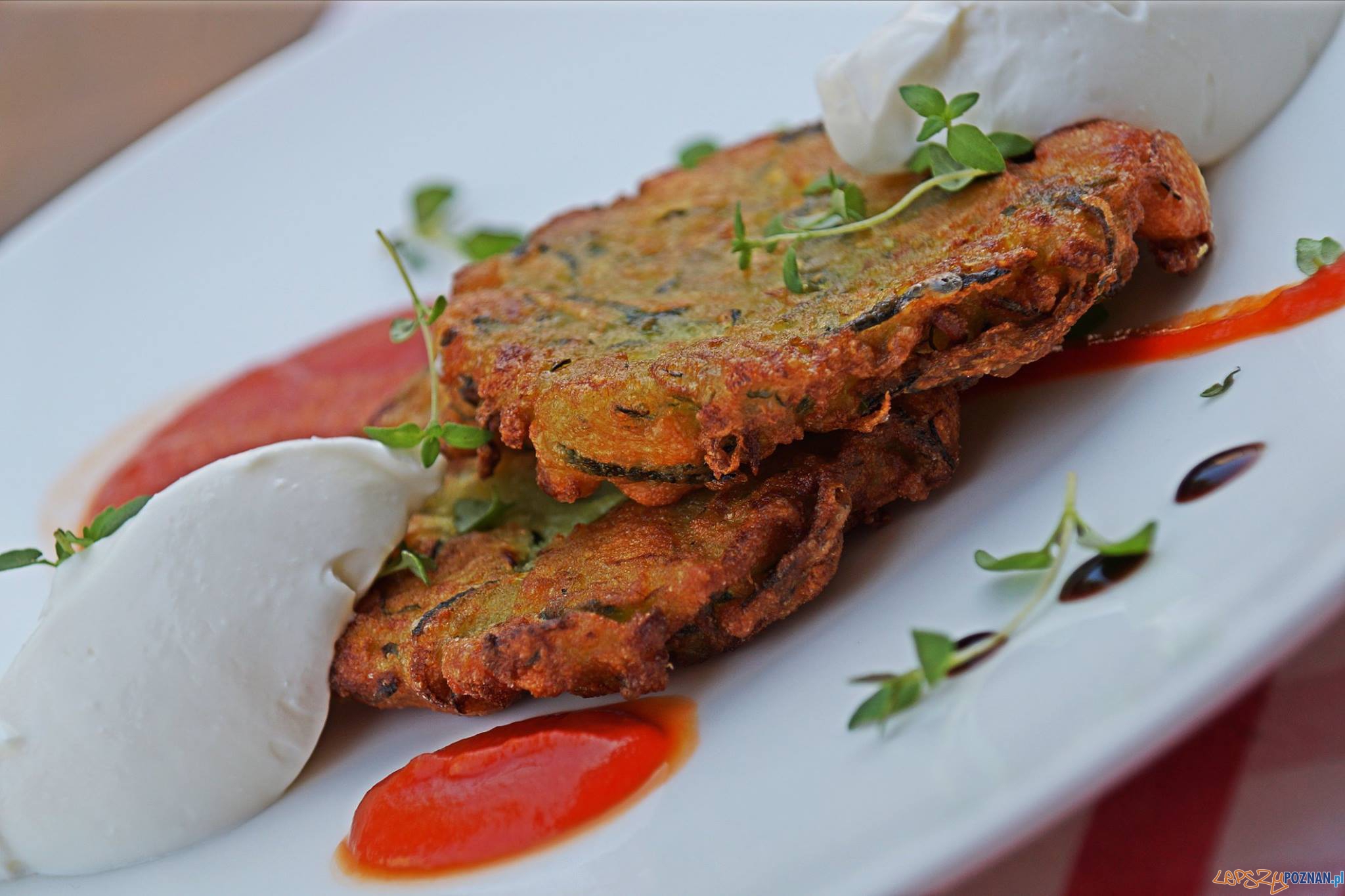 Bistro La Cocotte Poznań Foto: Bistro La Cocotte Poznań Bistro La Cocotte Poznań Foto: Bistro La Cocotte Poznań