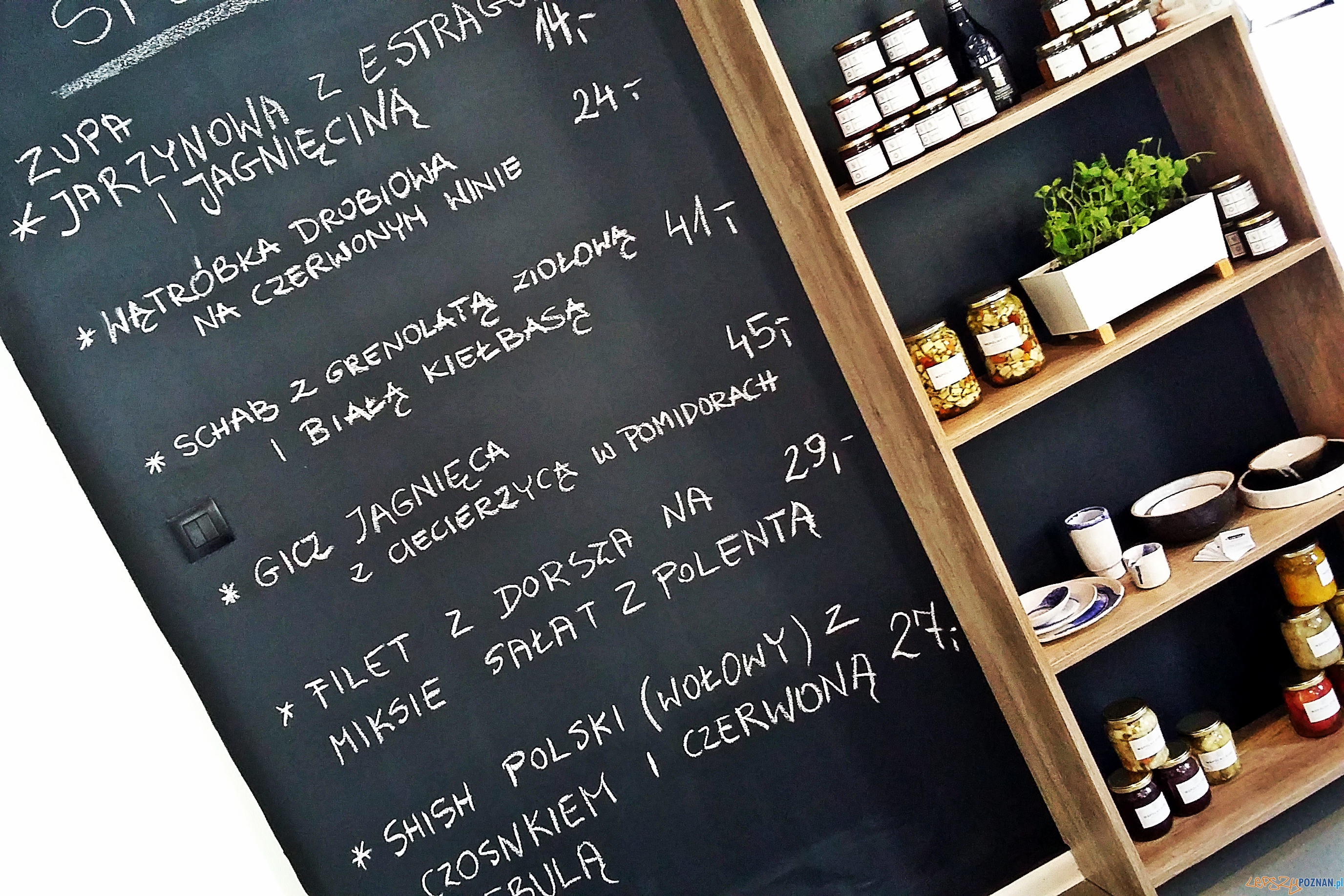 Wspólny Stół Foto: lepszyPOZNAN.pl / gsm Wspólny Stół Foto: lepszyPOZNAN.pl / gsm