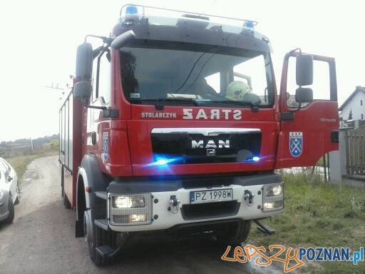 Nowy wóz strażacki w Kostrzynie Foto: OSP w Kostrzynie Nowy wóz strażacki w Kostrzynie Foto: OSP w Kostrzynie