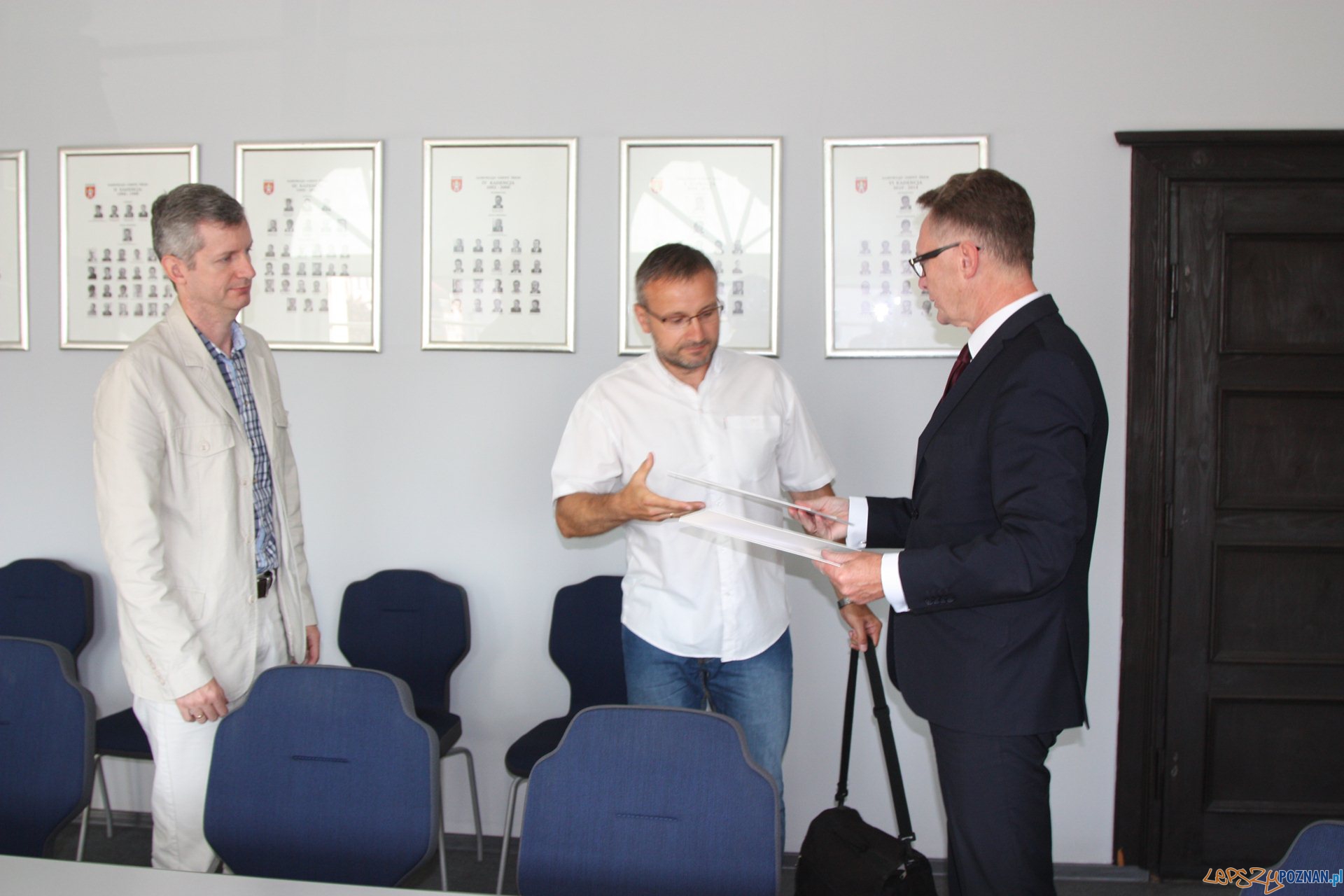 Klasy sportowe w śremskich szkołach Foto: UM w Śremie Klasy sportowe w śremskich szkołach Foto: UM w Śremie