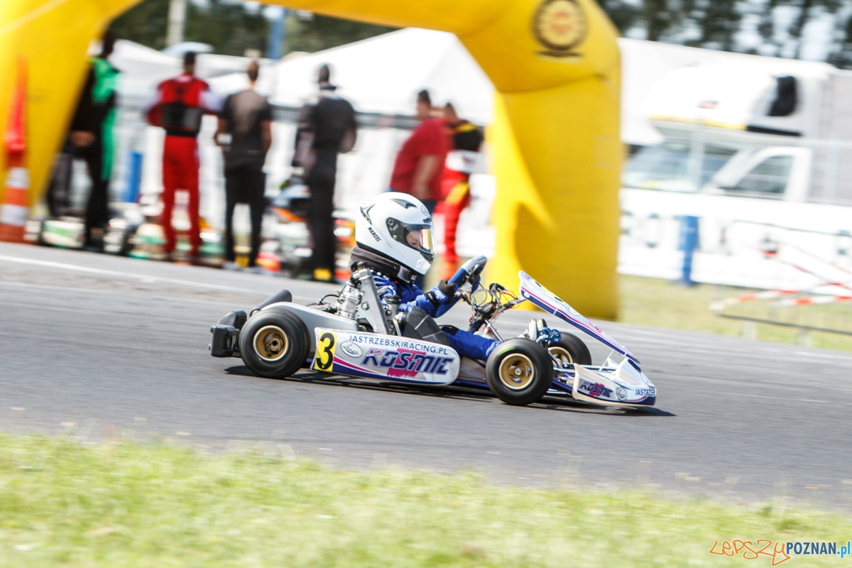 Zawody kartingowe Rotax Max Challenge Poland - Tor Poznań - 1-2 Foto: LepszyPOZNAN.pl / Paweł Rychter Zawody kartingowe Rotax Max Challenge Poland - Tor Poznań - 1-2 Foto: LepszyPOZNAN.pl / Paweł Rychter