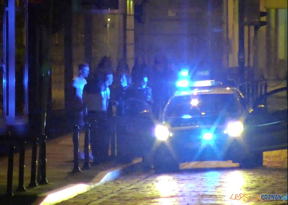 Miejski monitoring Foto: Straż Miejska Miejski monitoring Foto: Straż Miejska