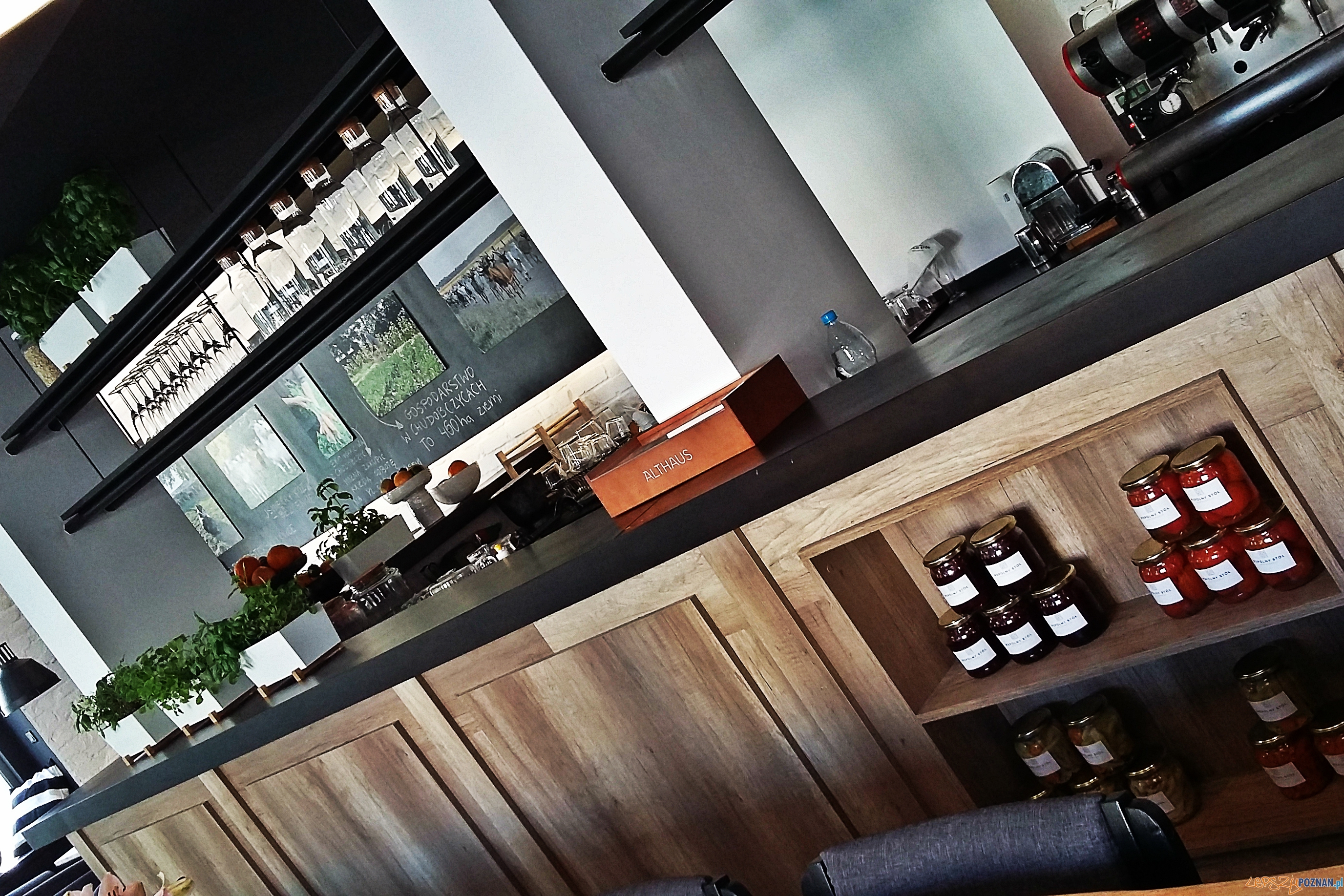 Wspólny Stół Foto: lepszyPOZNAN.pl / gsm Wspólny Stół Foto: lepszyPOZNAN.pl / gsm