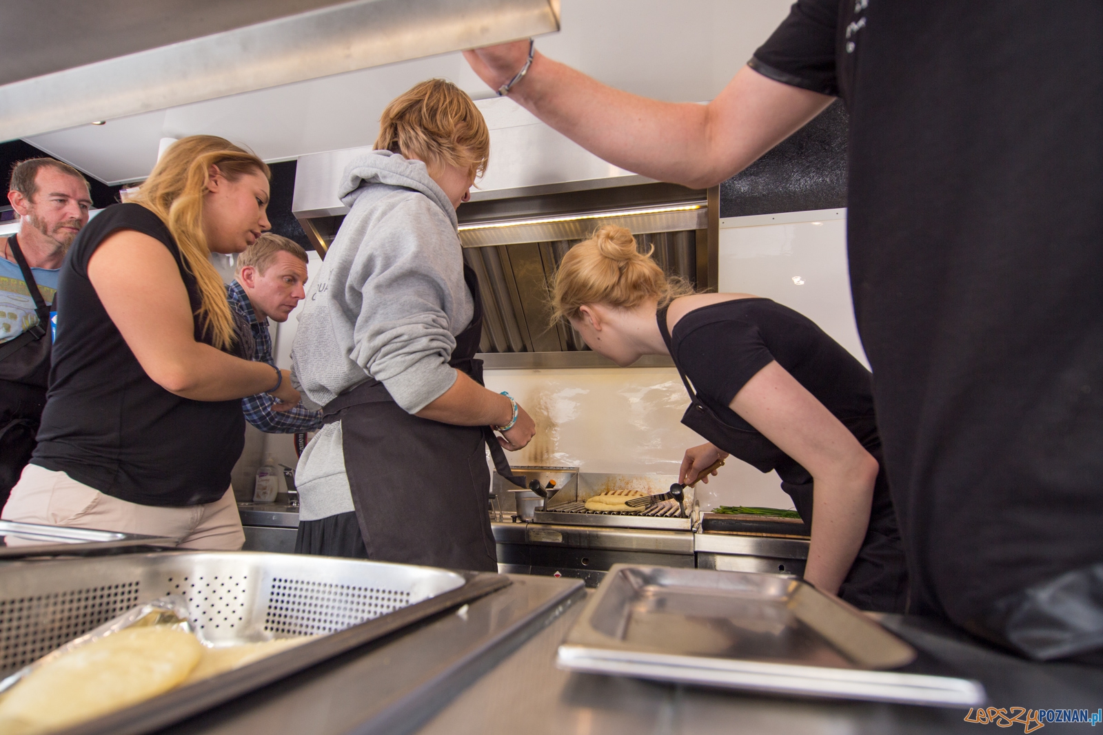 Coś innego by Hugo Foto: lepszyPOZNAN.pl / Piotr Rychter Coś innego by Hugo Foto: lepszyPOZNAN.pl / Piotr Rychter